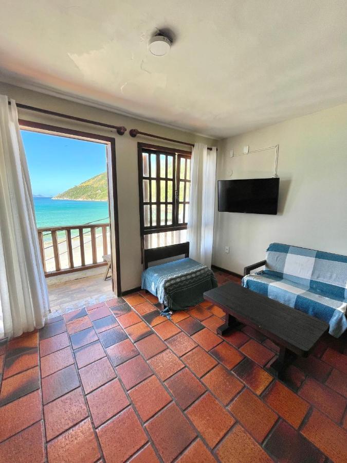 Orlanova Hotel Arraial do Cabo Exterior photo